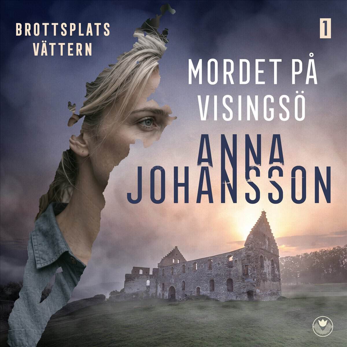 Anna Johansson : Mordet på Visingsö