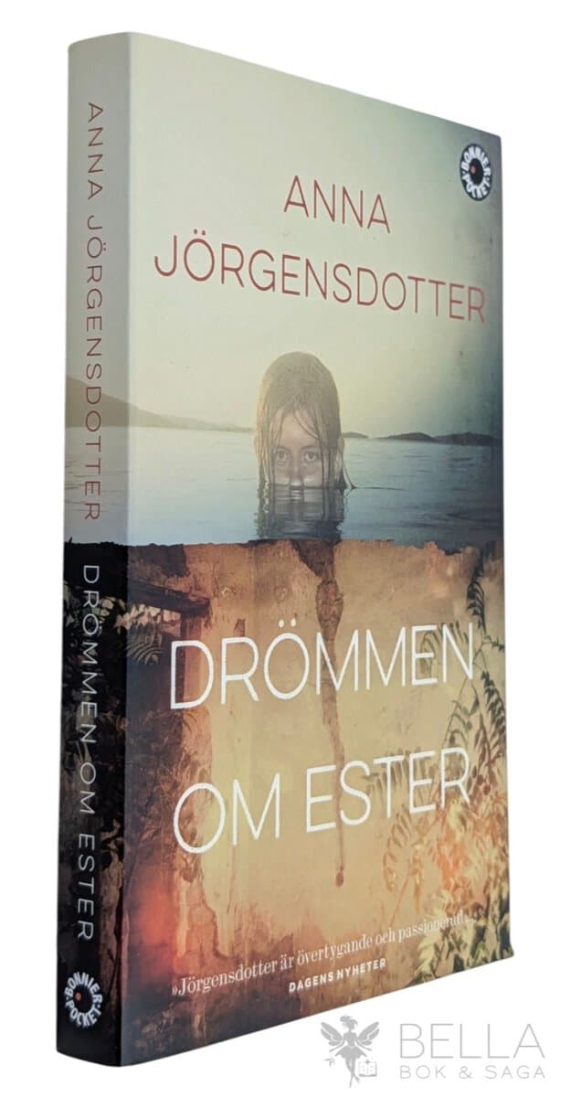 Anna Jörgensdotter : Drömmen om Ester