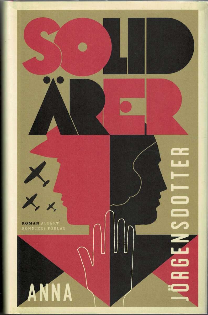 Anna Jörgensdotter : Solidärer