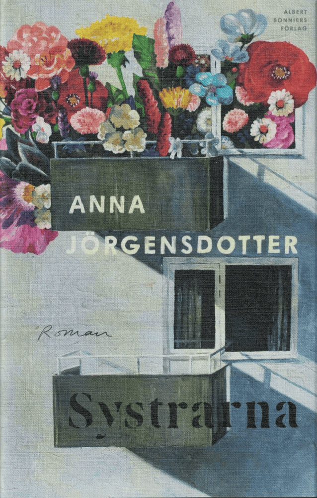 Anna Jörgensdotter : Systrarna