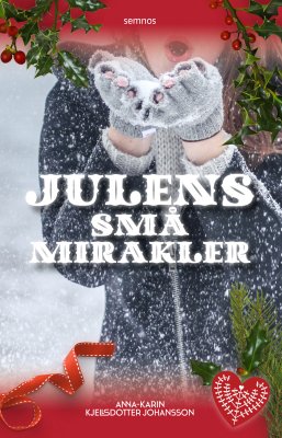 Anna-Karin Kjellsdotter Johansson : Julens små mirakler