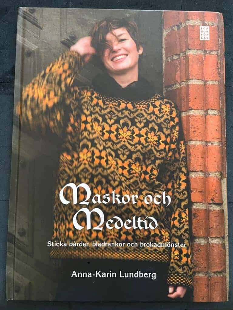 Anna-Karin Lundberg : Maskor och medeltid