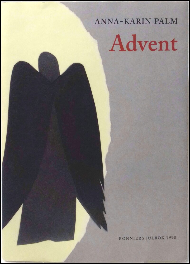 Anna-Karin Palm : Advent