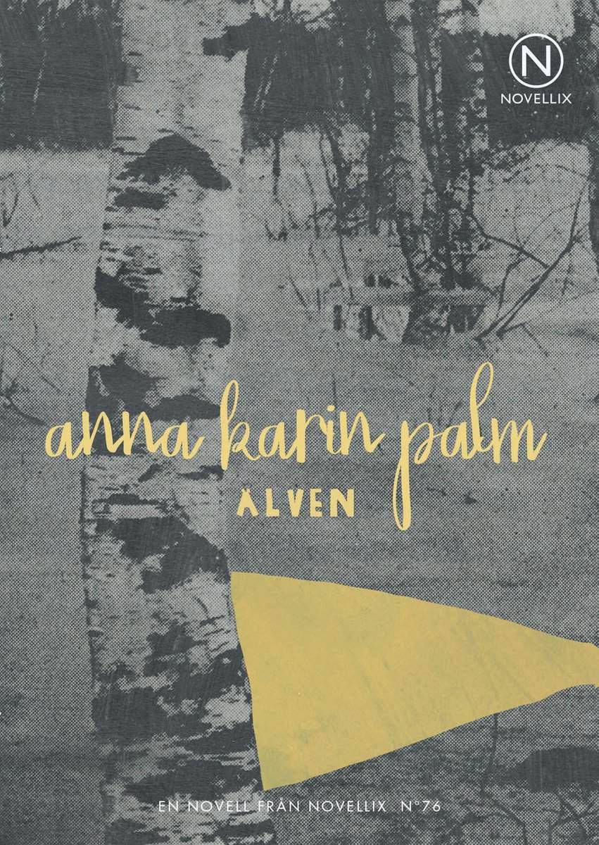 Anna-Karin Palm : Älven