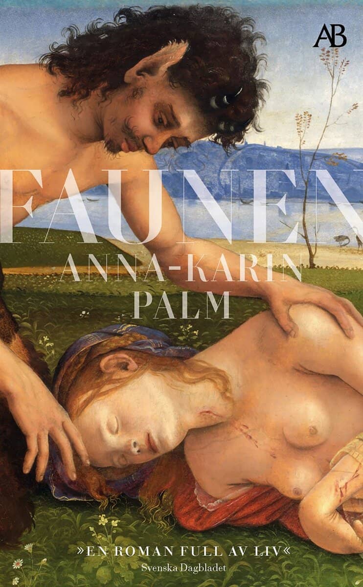 Anna-Karin Palm : Faunen