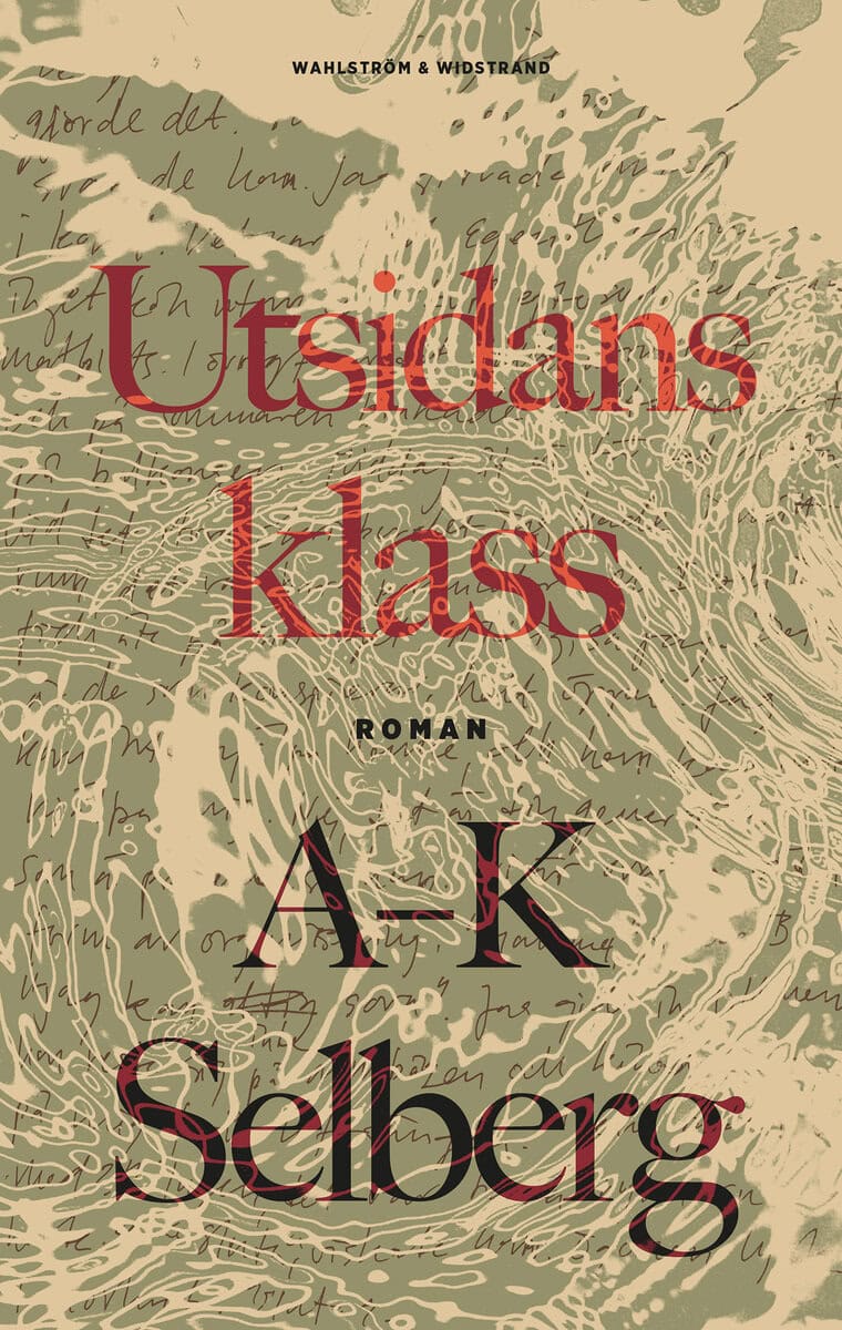 Anna-Karin Selberg : Utsidans klass