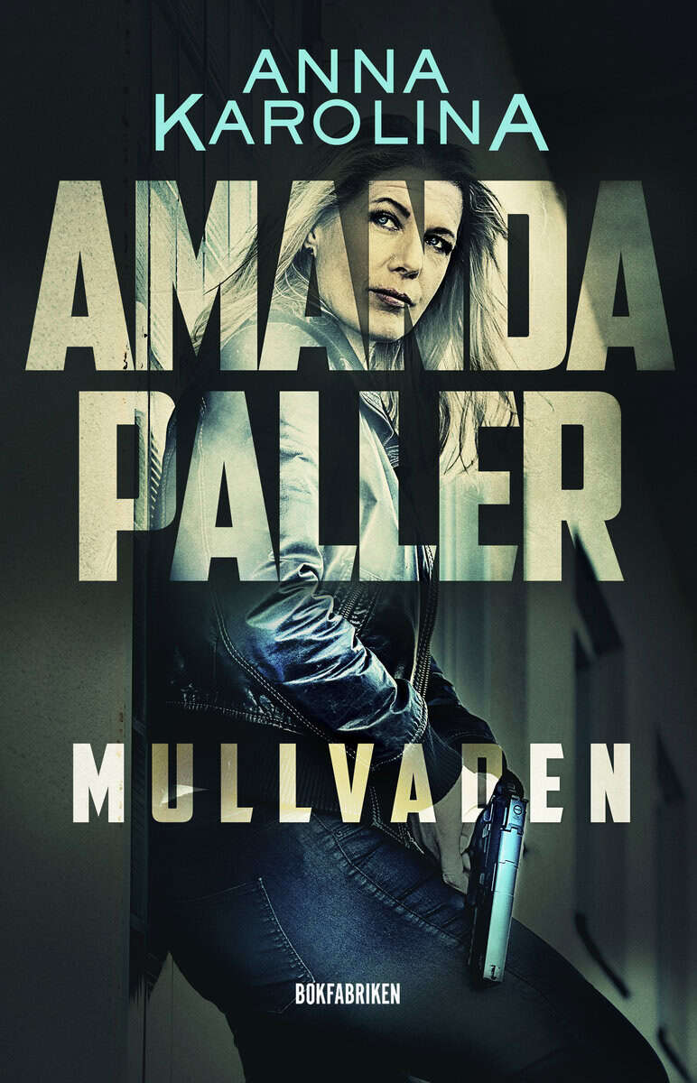 Anna Karolina : Mullvaden