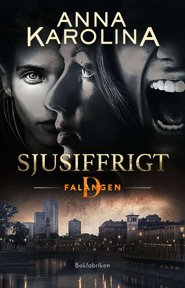 Anna Karolina : Sjusiffrigt