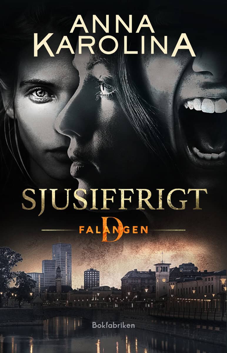 Anna Karolina : Sjusiffrigt