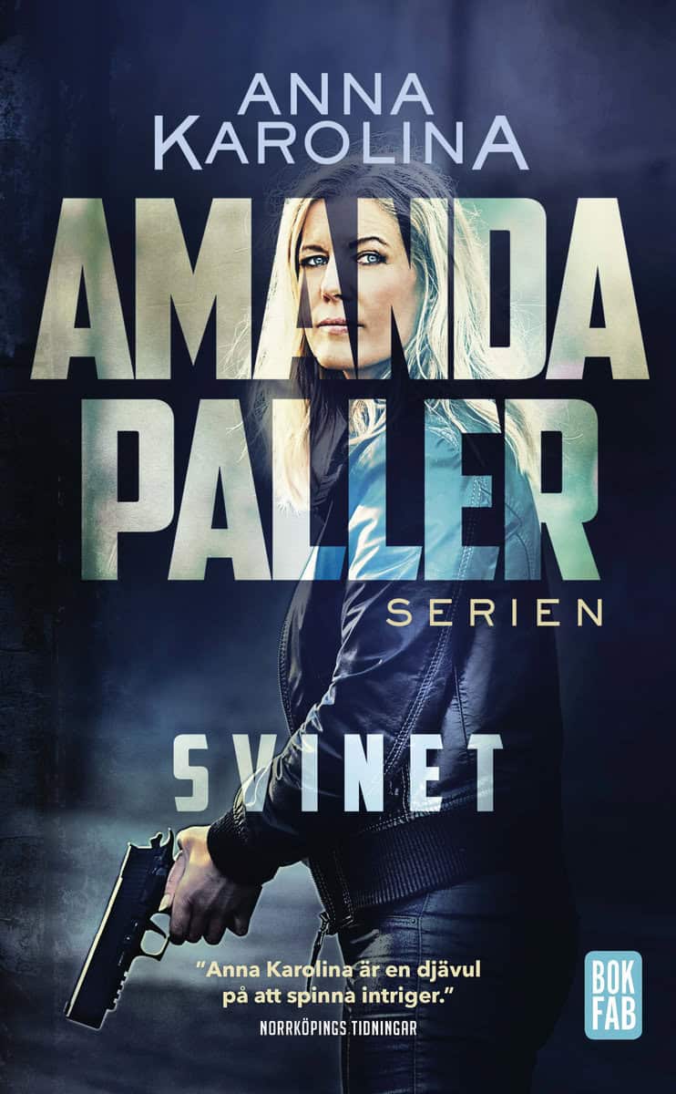 Anna Karolina : Svinet