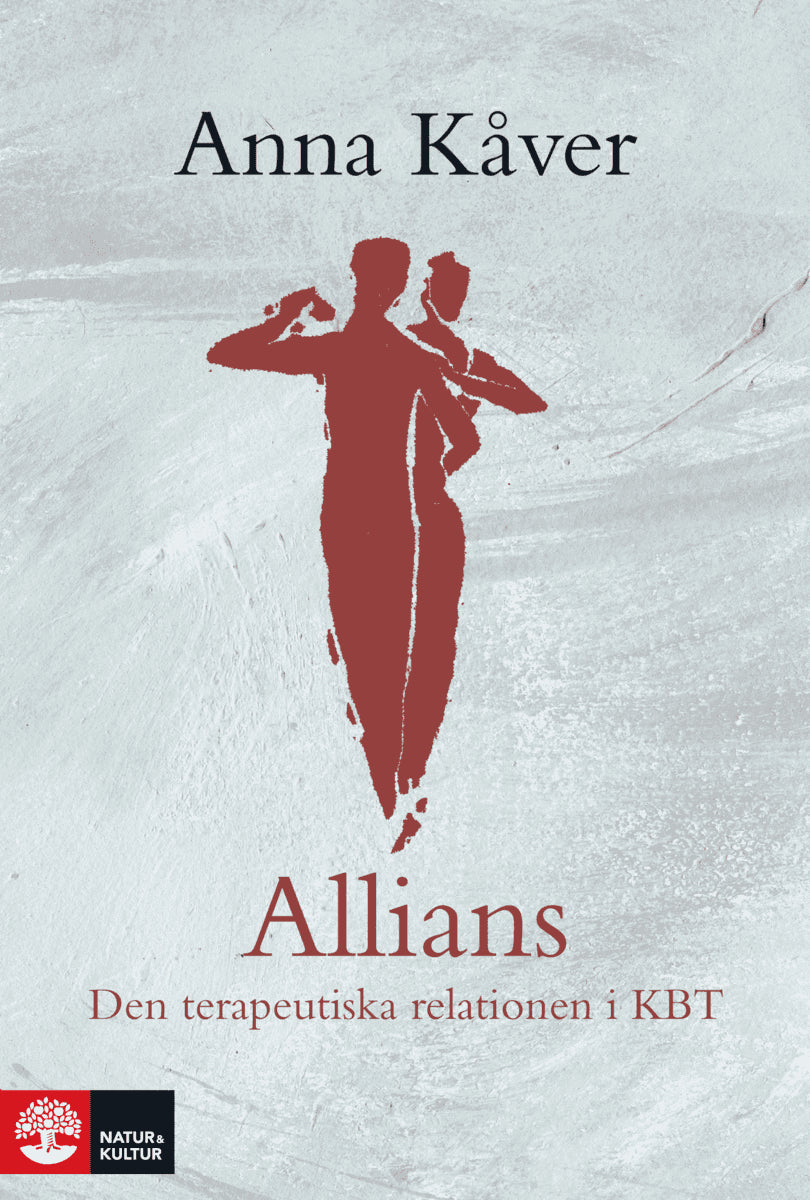 Anna Kåver : Allians