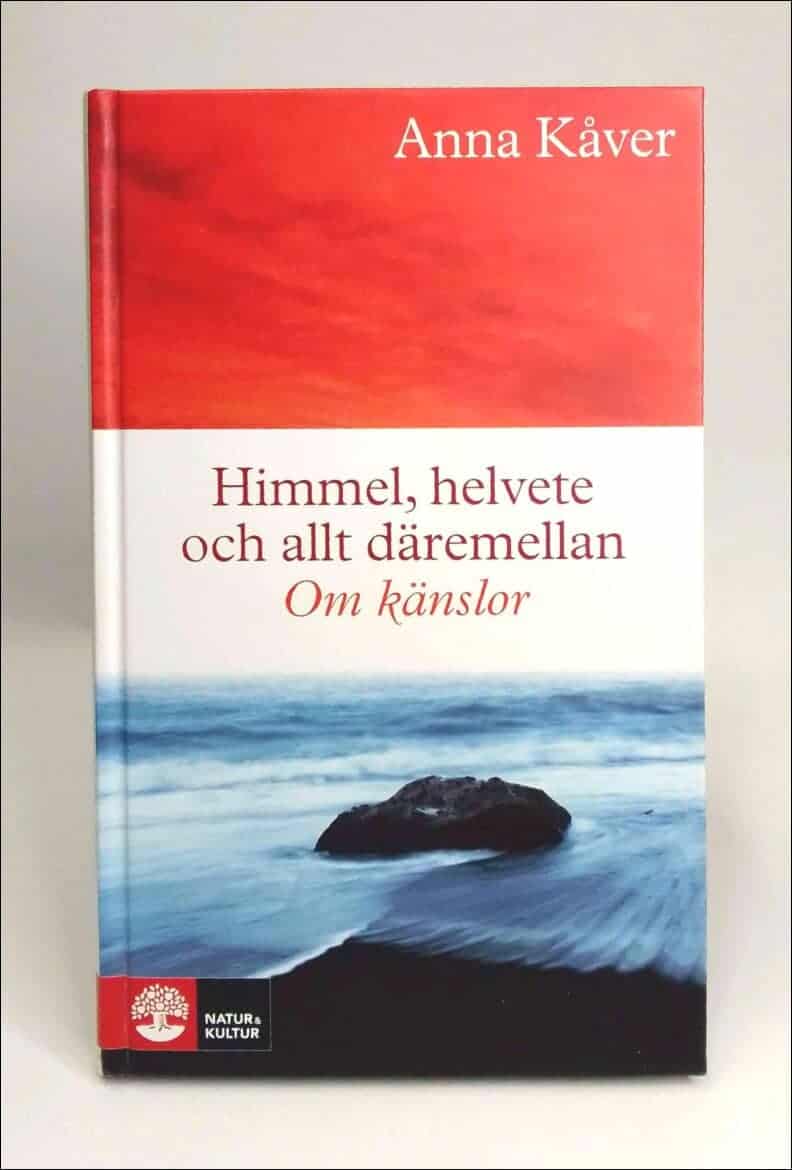 Anna Kåver : Himmel, helvete och allt däremellan