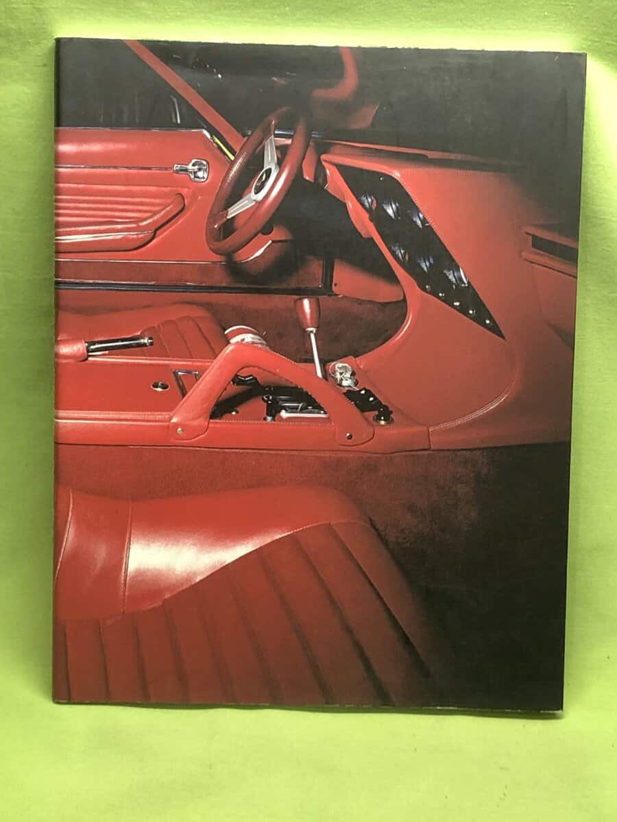 Anna Kleberg : Bilar, Modellhus , Inc. , No. 1-8