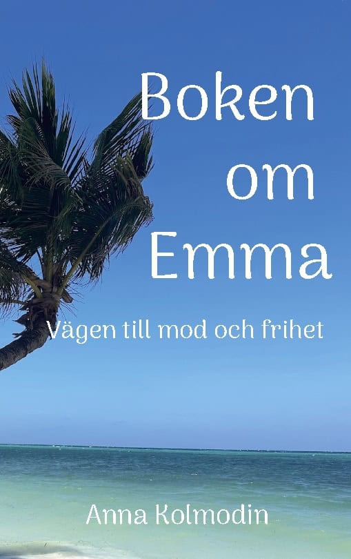 Anna Kolmodin : Boken om Emma
