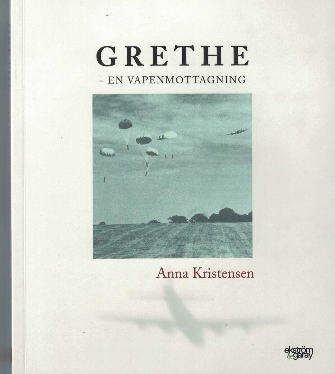 Anna Kristensen : Grethe