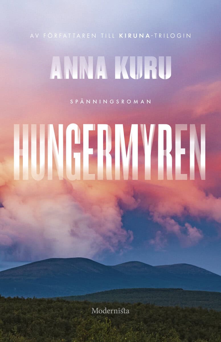 Anna Kuru : Hungermyren