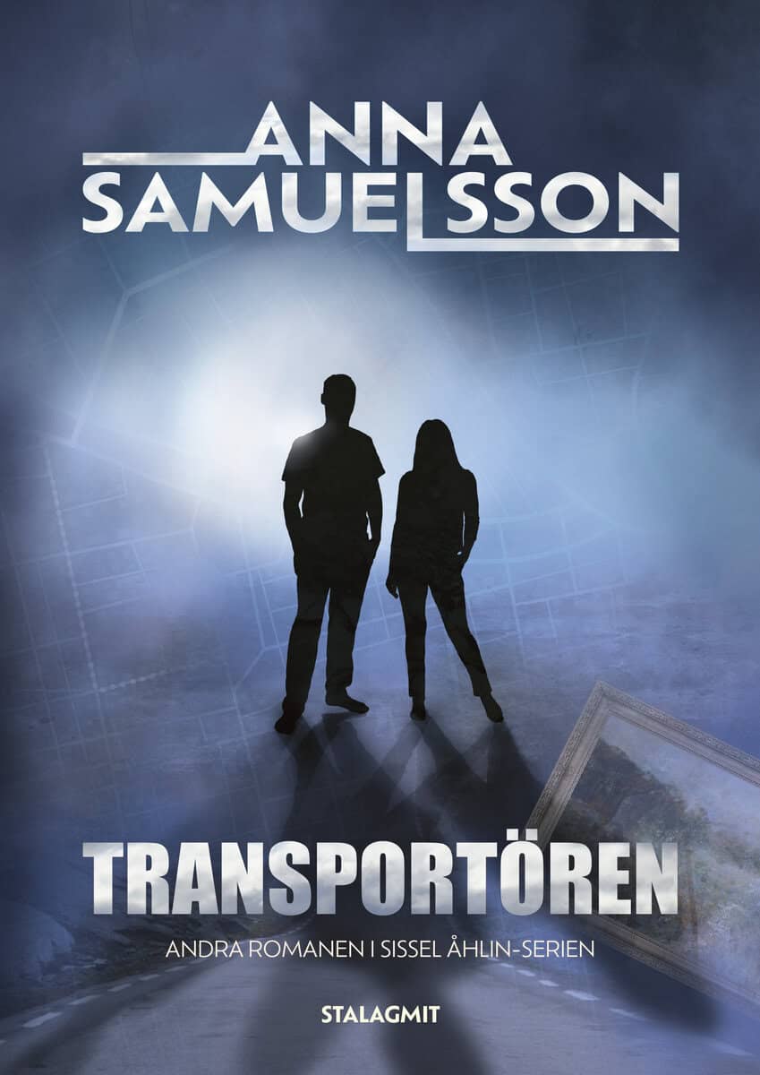 Anna L. Samuelsson : Transportören