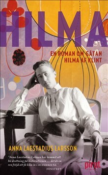 Anna Laestadius Larsson : Hilma