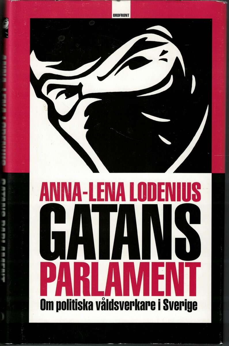 Anna-Lena Lodenius : Gatans parlament