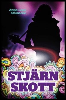 Anna Lena Stålnacke : Stjärnskott