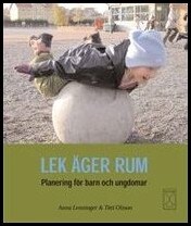 Anna Lenninger : Lek äger rum