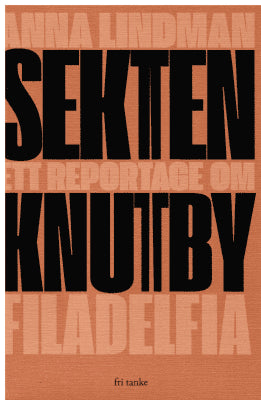 Anna Lindman : Sekten