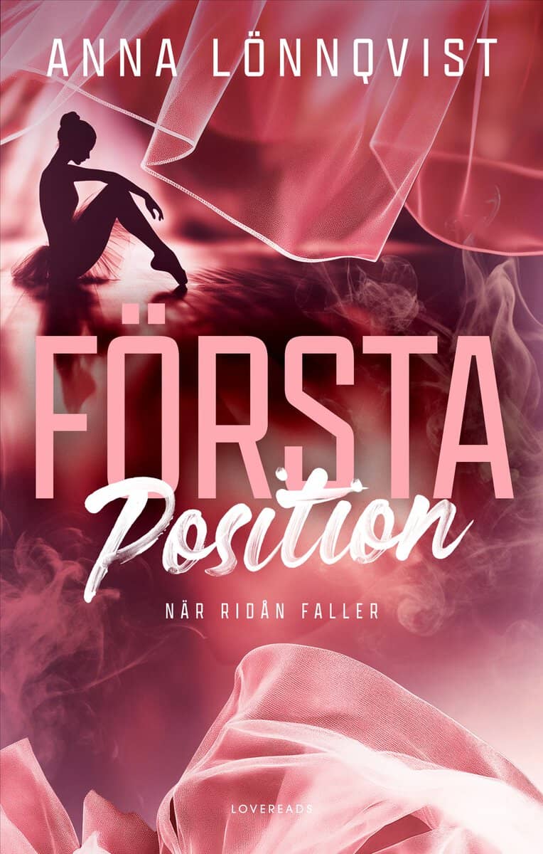 Anna Lönnqvist : Första position