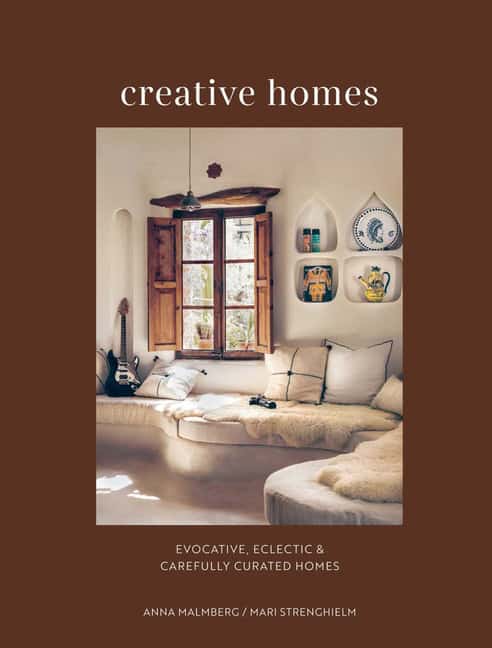 Anna Malmberg : Creative homes