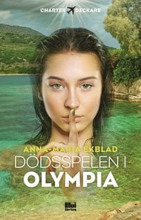 Anna-Maria Ekblad : Dödsspelen i Olympia