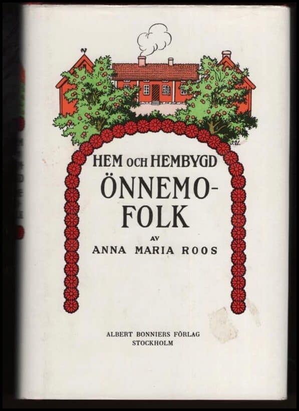 Anna Maria Roos : Önnemofolk
