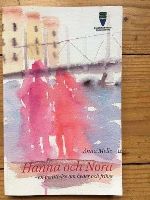 Anna Melle : Hanna och Nora