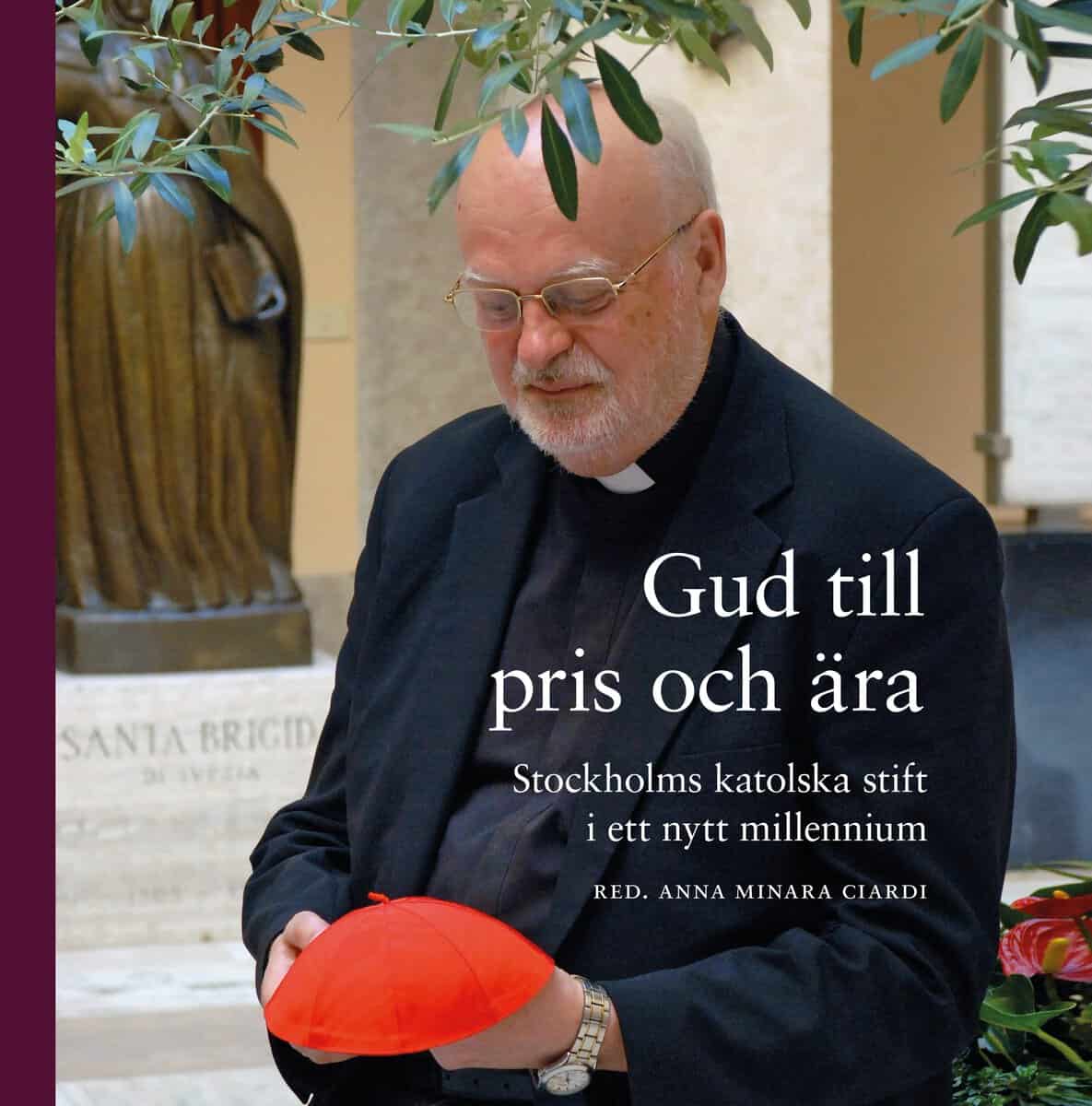 Anna Minara Ciardi : Gud till pris och ära