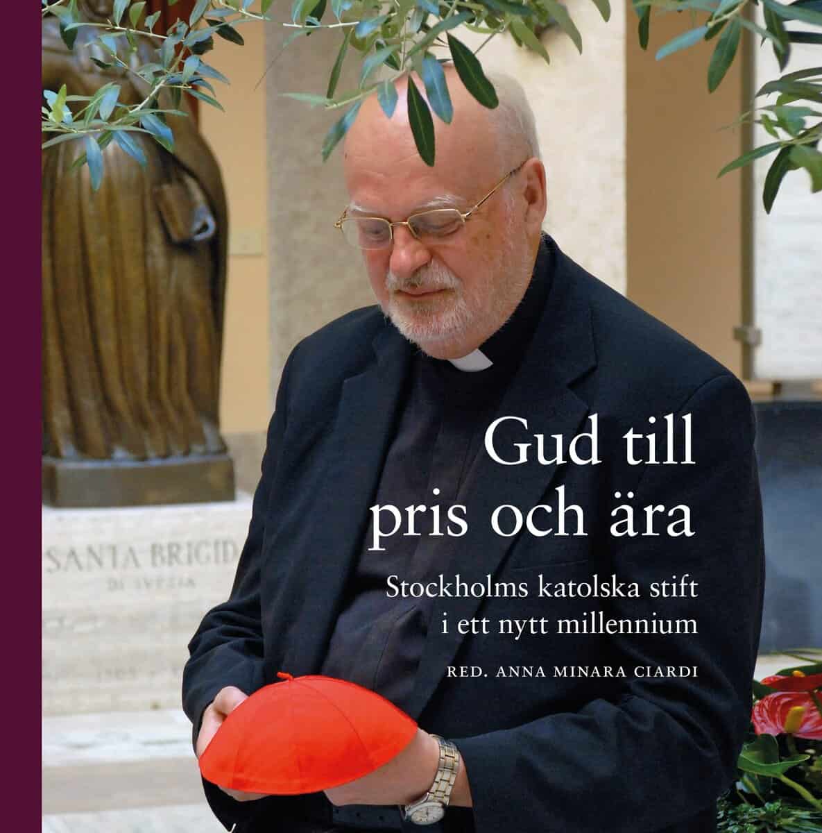 Anna Minara Ciardi : Gud till pris och ära