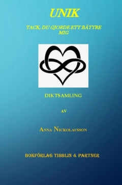 Anna Nickolausson : Unik