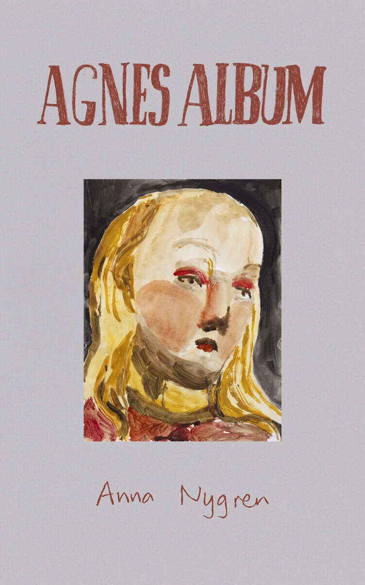Anna Nygren : Agnes album