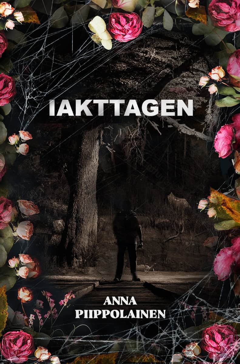 Anna Piippolainen : Iakttagen