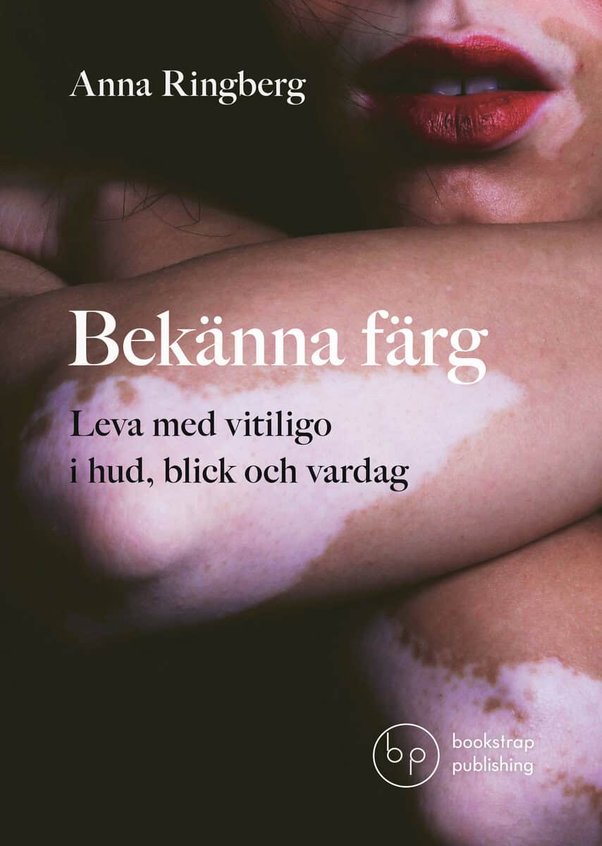 Anna Ringberg : Bekänna färg