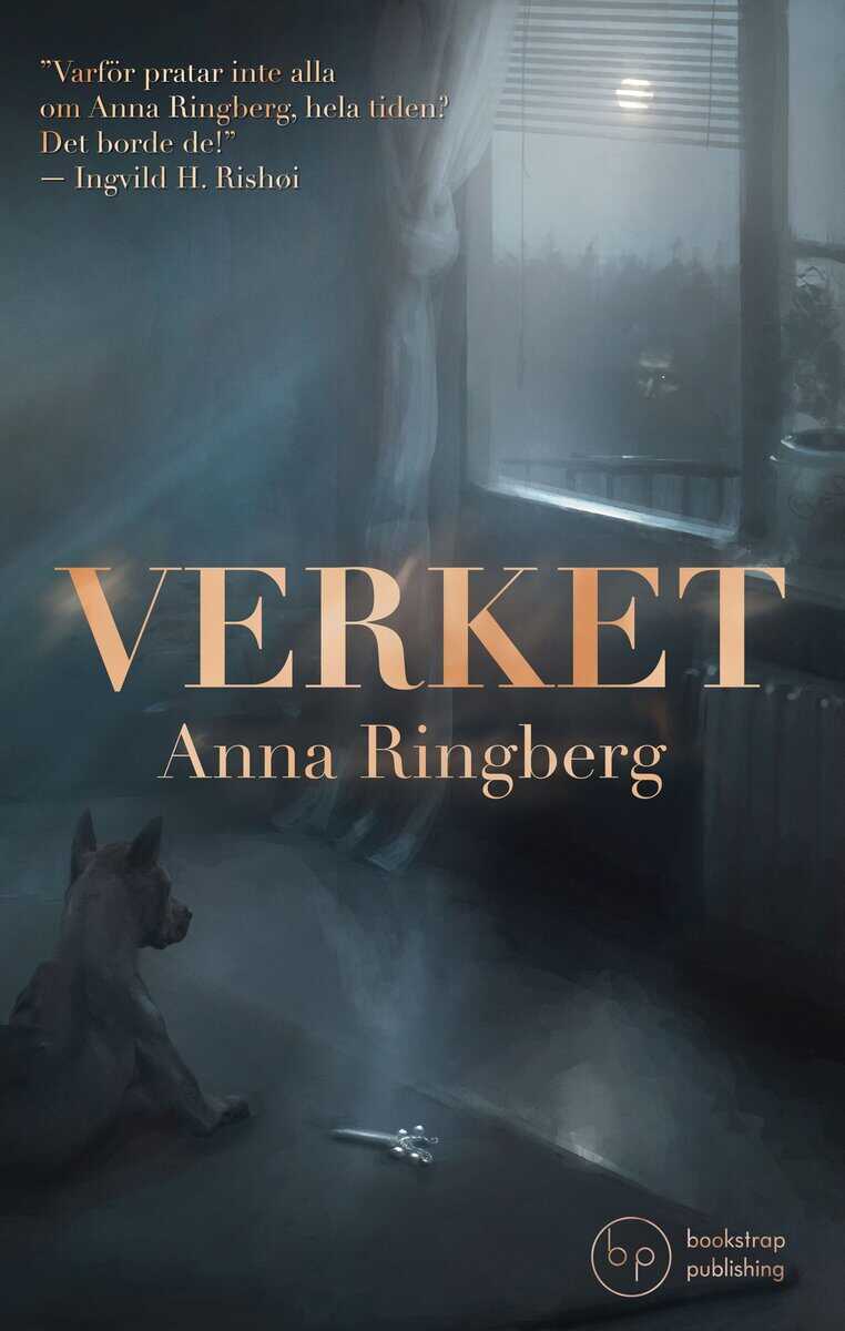 Anna Ringberg : Verket