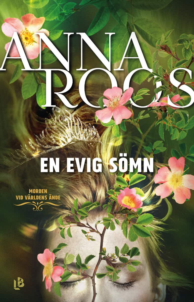 Anna Roos : En evig sömn