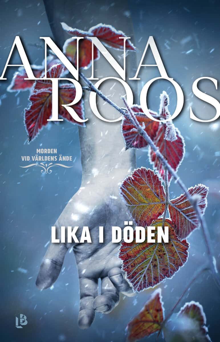 Anna Roos : Lika i döden