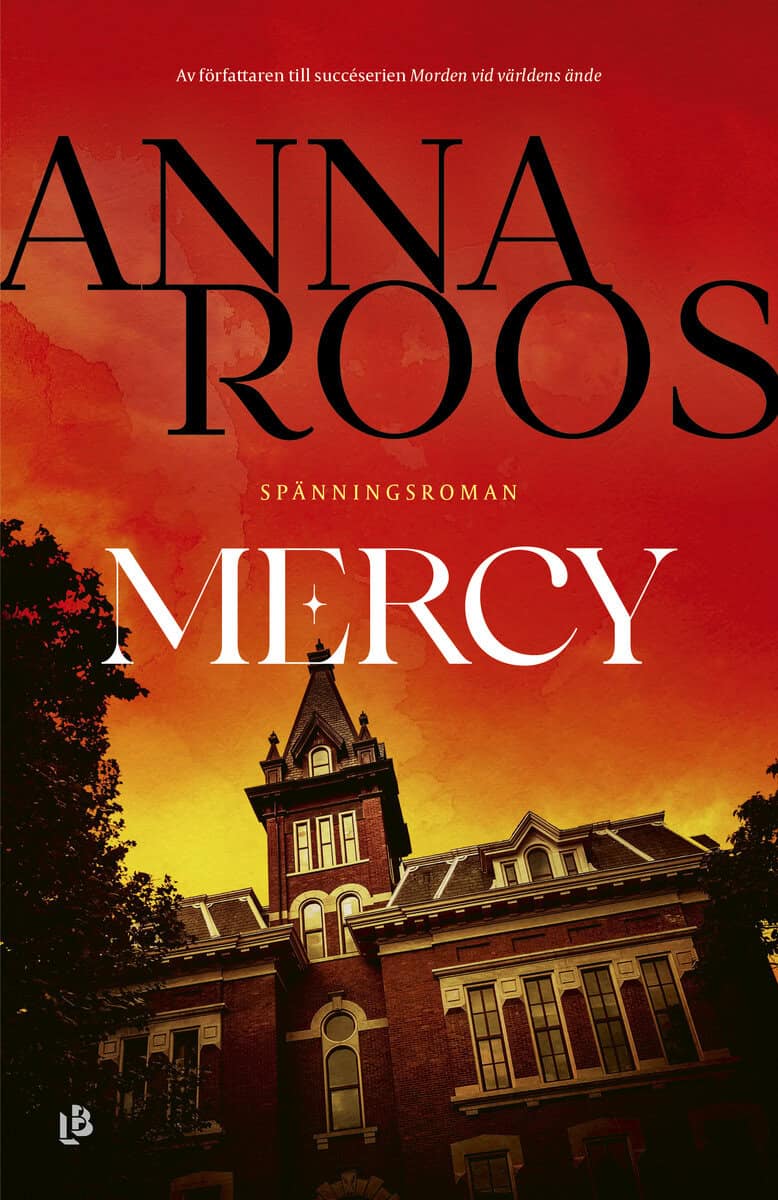 Anna Roos : Mercy
