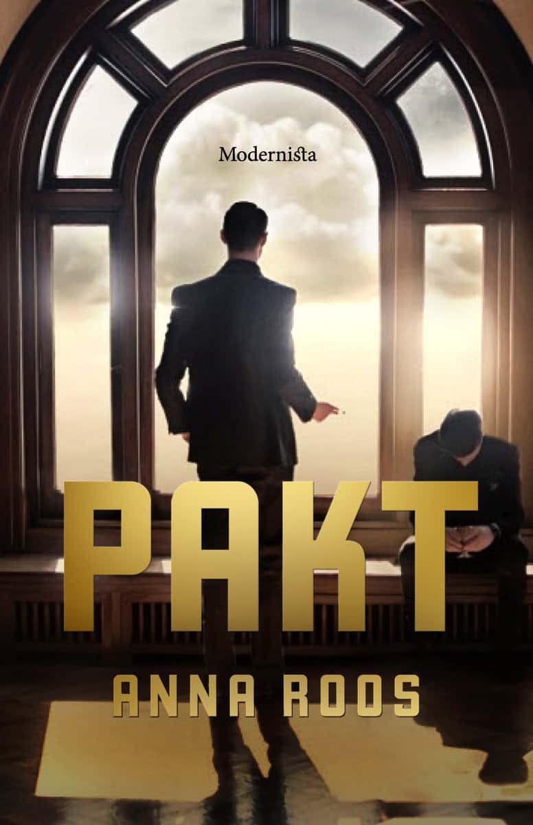 Anna Roos : Pakt