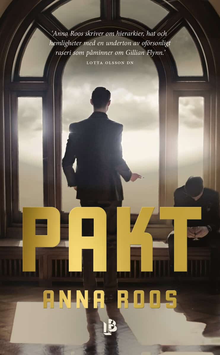 Anna Roos : Pakt