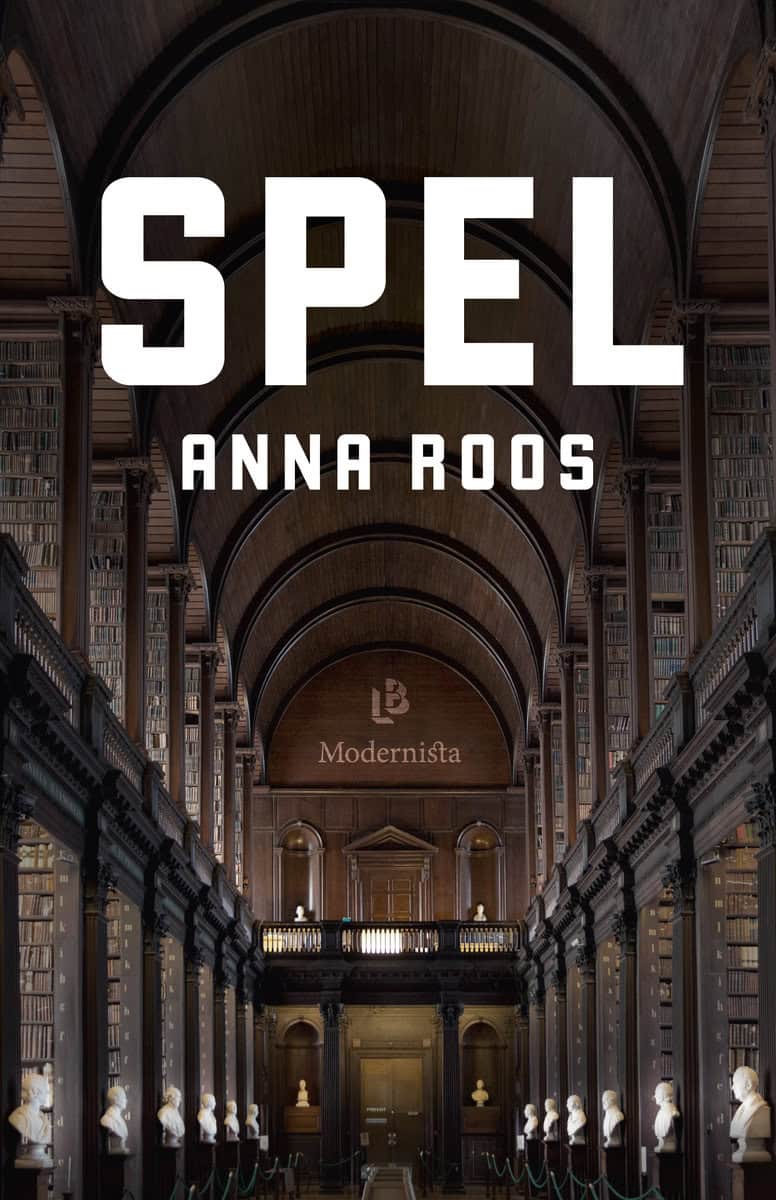 Anna Roos : Spel