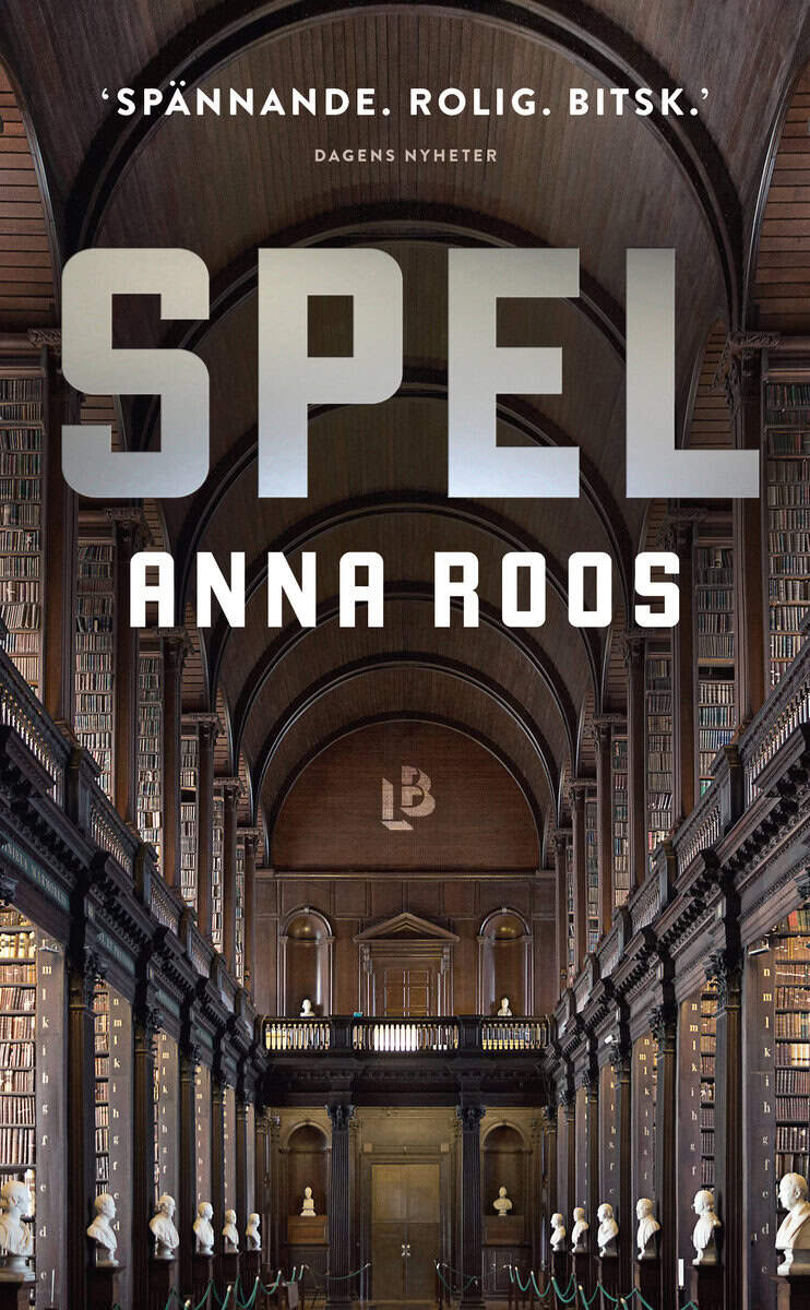 Anna Roos : Spel