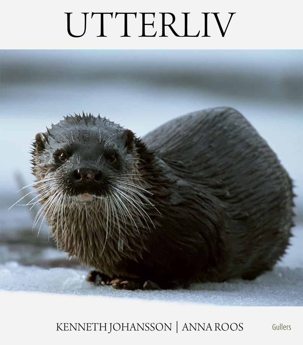 Anna Roos : Utterliv