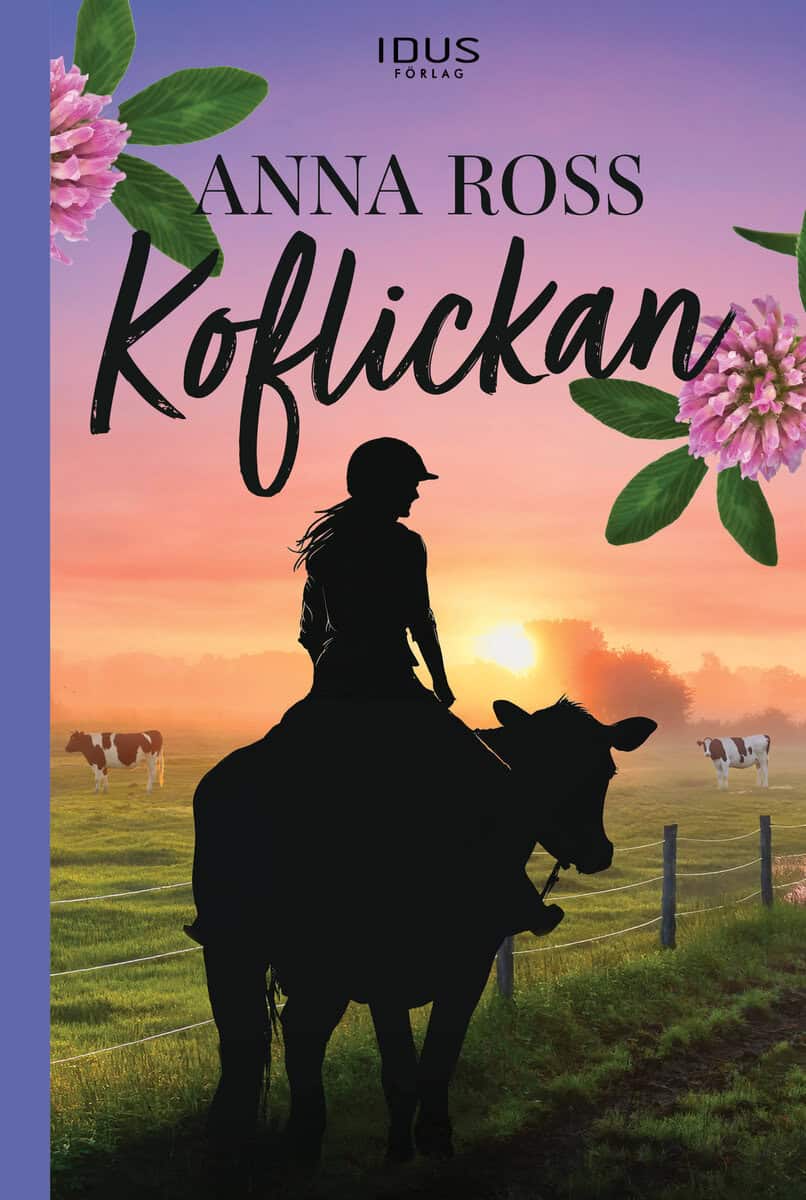 Anna Ross : Koflickan