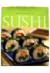 Anna Samuels : En Klassisk samling japanska SUSHI