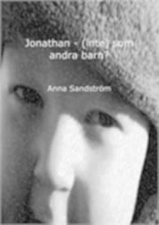 Anna Sandström : Jonathan