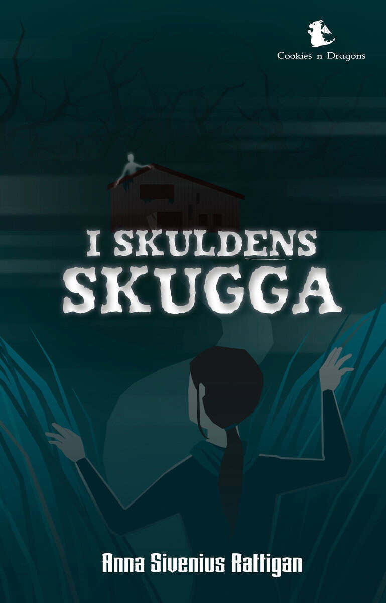 Anna Sivenius Rattigan : I skuldens skugga